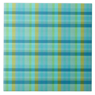 Blue Play av Shirley Taylor Kakelplatta
