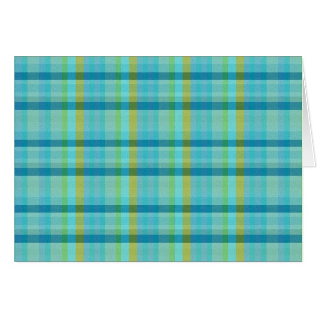 Blue Play av Shirley Taylor OBS Kort (Framsidan Horizontal)