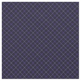 Blue Play / Tartan Tyg