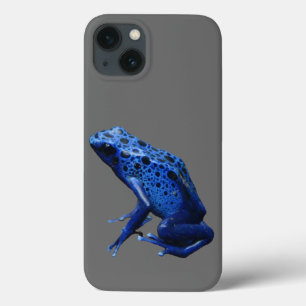 Blue Poison Dart Frog
