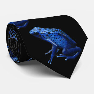 Blue Poison Dart Frog Slips