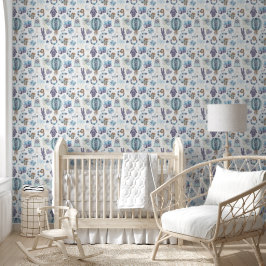 Blue Pojke Nursery