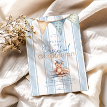 Blue Preschool Nalle Studenten