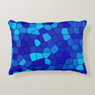BLUE PRYDNADSKUDDE