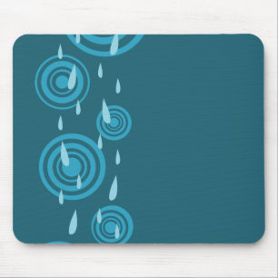 Blue Rain Musmatta