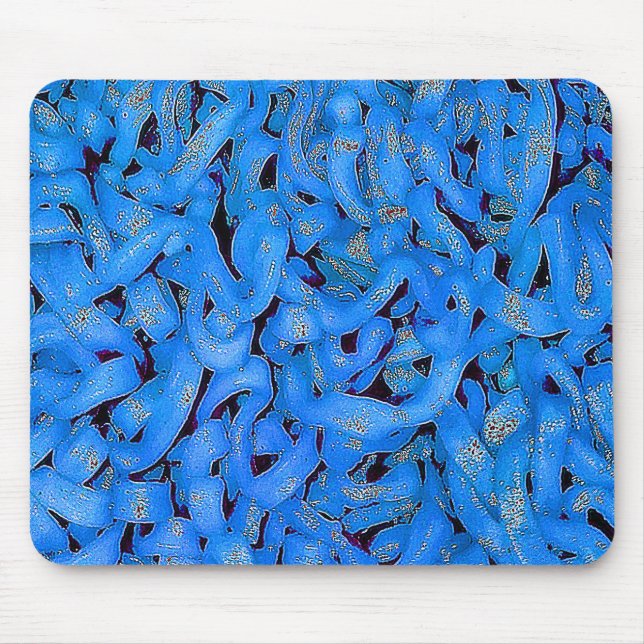 Blue Ramen Musmatta (Framsidan)
