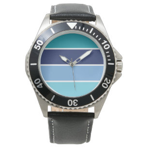 Blue Rand Armbandsur