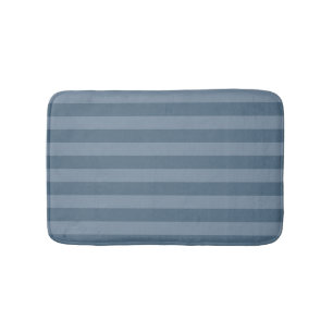 Blue Rand Badrumsmatta
