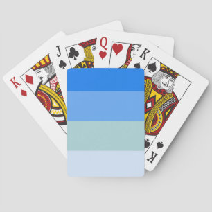 Blue Rand Casinokort