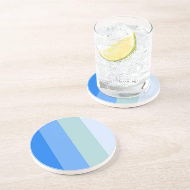 Blue Rand Maritime Underlägg (Sidan)
