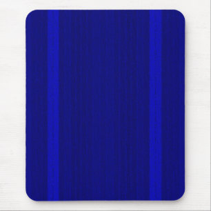 Blue Rand Mousepad Musmatta