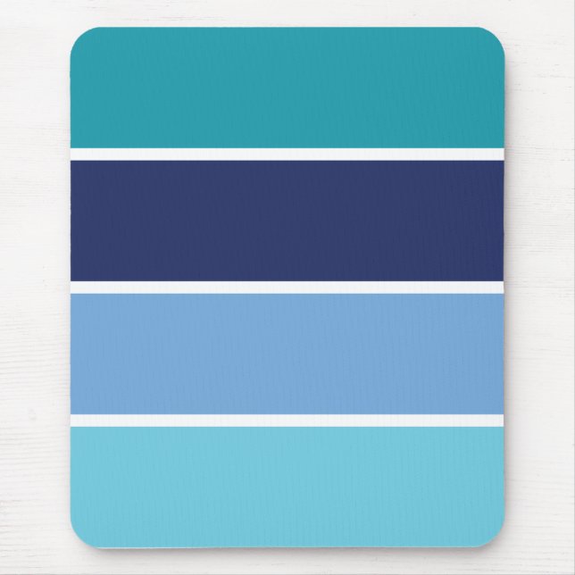 Blue Rand Musmatta (Framsidan)