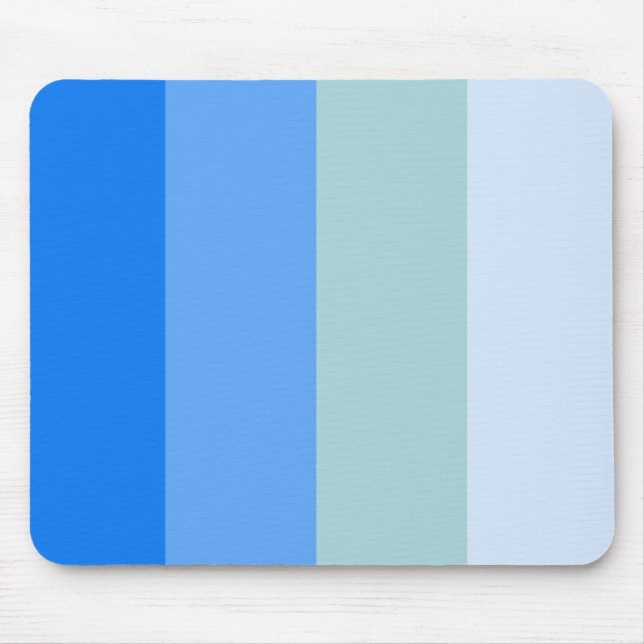 Blue Rand Musmatta (Framsidan)