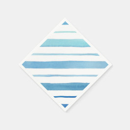 Blue Rand Pappersservett