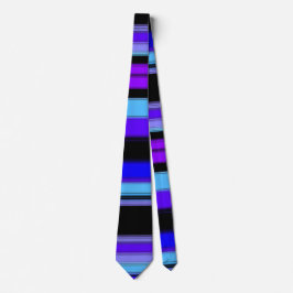 Blue Rand Tie Slips
