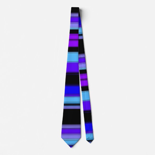 Blue Rand Tie Slips (Framsida)