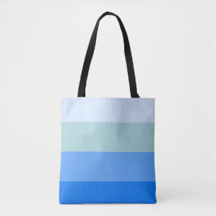 Blue Rand Tygkasse