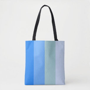 Blue Rand Tygkasse