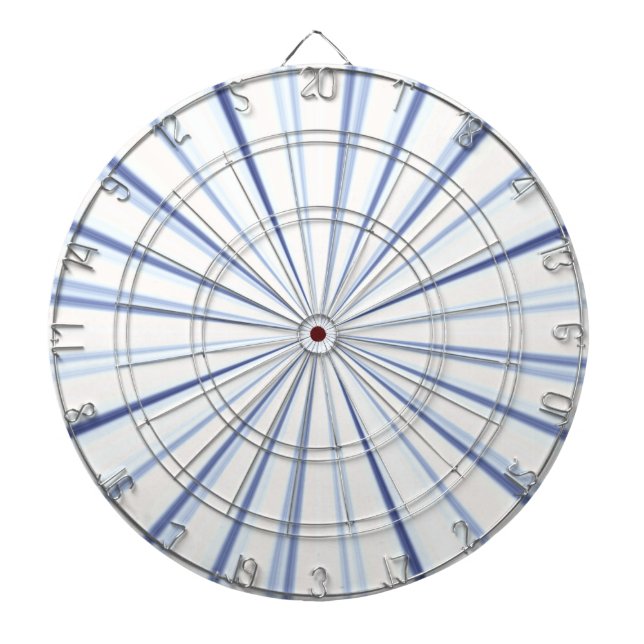 Blue Ray Dart Board Darttavla (Framsidan)