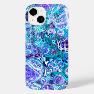 Blue Rhapsody   Abstrakt Art