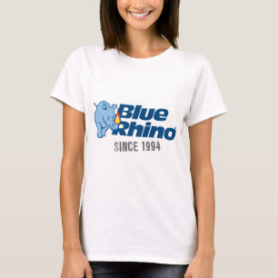 Blue Rhino "Sedan 1994" Kvinnors T Shirt