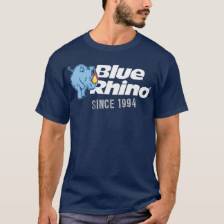 Blue Rhino "Sedan 1994" Mörk Manar T Shirt