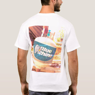 Blue Rhino"Vintage Carry" Manar T Shirt