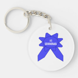 Blue Ribbon #1 Grandma