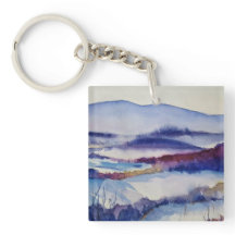 Blue Ridge Mountain & Family Photo Template