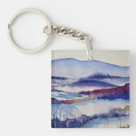 Blue Ridge Mountain & Family Photo Template