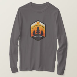 Blue Ridge Mountain T-Shirt