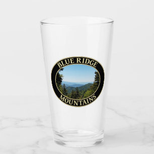 Blue Ridge Mountains of North Carolina Glaskopp