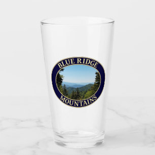 Blue Ridge Mountains of North Carolina Glaskopp