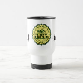 Blue Ridge Mountains Rider Resemugg