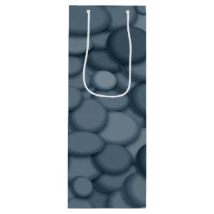 Blue River Sten Småsten Art