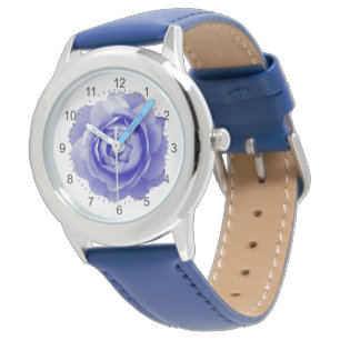 Blue ro armbandsur