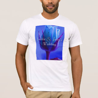 Blue Ro Delight Tee Shirt