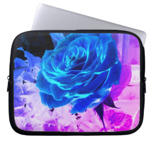 Blue Ro Electronics Bag Laptop Fodral