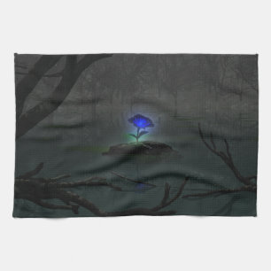 Blue Ro Kitchen Towel Kökshandduk