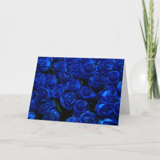 Blue Ro Kort