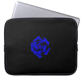Blue Ro Laptop Fodral
