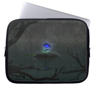 Blue Ro Laptop sleeve