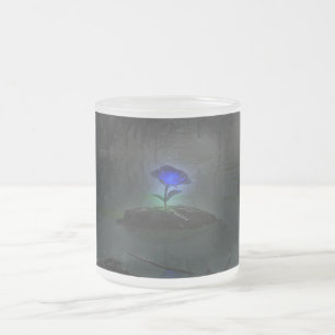 Blue Ro Mugg