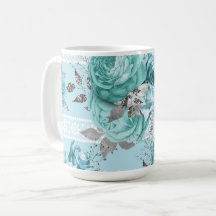 Blue Ro Snöre