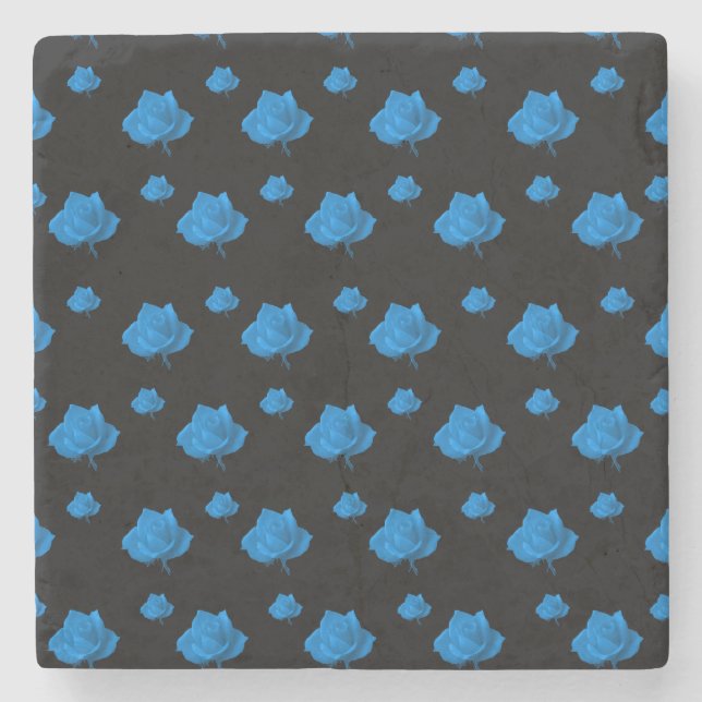 Blue Ro Stenunderlägg (Framsidan)