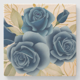 Blue Ro Stenunderlägg