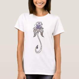 Blue ro T-Shirt