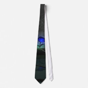 Blue Ro Tie Slips