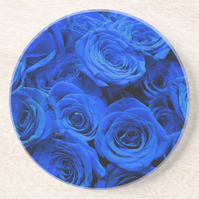 Blue Ro Underlägg (Framsidan)