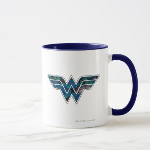 Blue Ro WW Mugg